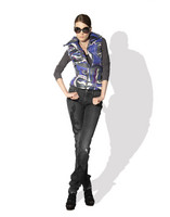 Yulia Kanova t-shirt #2172237