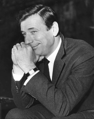 Yves Montand Poster 2605766