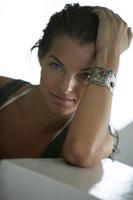 Yvonne Catterfeld Longsleeve T-shirt #2078632