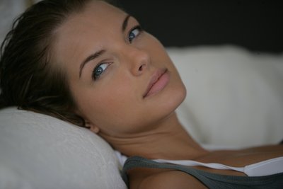 Yvonne Catterfeld Poster 2078673