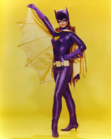 Yvonne Craig Longsleeve T-shirt #2678263