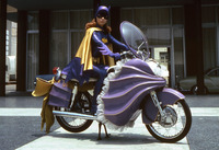 Yvonne Craig mug #G920362
