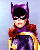 Yvonne Craig Sweatshirt #2678272