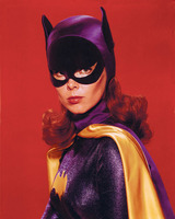 Yvonne Craig tote bag #G920372