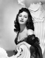 Yvonne De Carlo hoodie #1538457