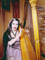 Yvonne De Carlo longsleeve t-shirt #2560446