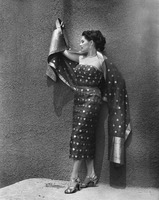 Yvonne De Carlo longsleeve t-shirt #2560458