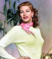 Yvonne De Carlo tote bag #G827300