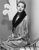 Yvonne De Carlo tote bag #G827304