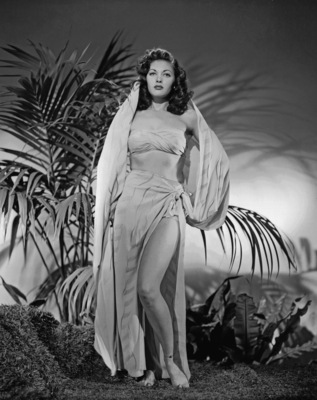 Yvonne De Carlo Poster 2607405