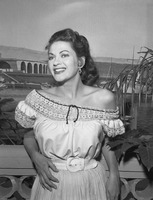 Yvonne De Carlo hoodie #2607418