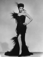 Yvonne De Carlo hoodie #2607423