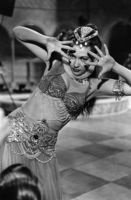 Yvonne De Carlo hoodie #2607445