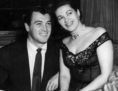 Yvonne De Carlo posters