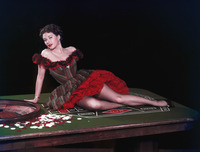 Yvonne De Carlo tote bag #G849550