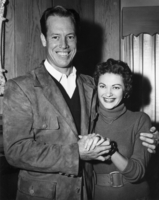 Yvonne De Carlo longsleeve t-shirt #2607474