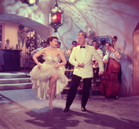 Yvonne De Carlo tote bag #G849588