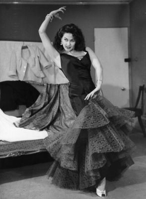 Yvonne De Carlo posters