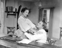 Yvonne De Carlo hoodie #2607505