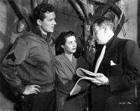 Yvonne De Carlo Sweatshirt #2692962