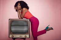 Yvonne Orji Tank Top #3677359