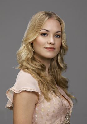 Yvonne Strahovski posters
