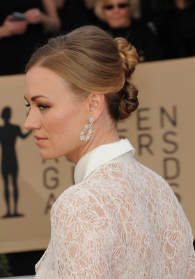 Yvonne Strahovski posters