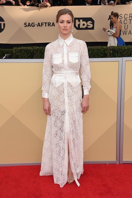 Yvonne Strahovski posters