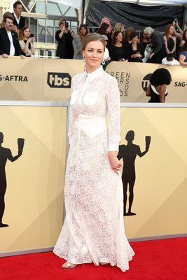 Yvonne Strahovski posters