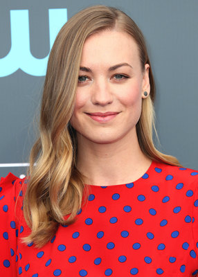 Yvonne Strahovski posters