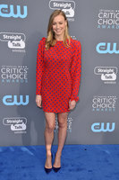 Yvonne Strahovski mug #G1254790
