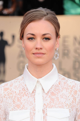 Yvonne Strahovski posters