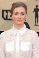 Yvonne Strahovski Sweatshirt #3012697