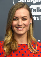 Yvonne Strahovski mug #G1254815