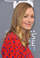 Yvonne Strahovski mug #G1254816