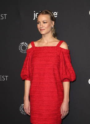 Yvonne Strahovski posters