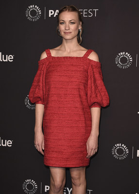 Yvonne Strahovski posters