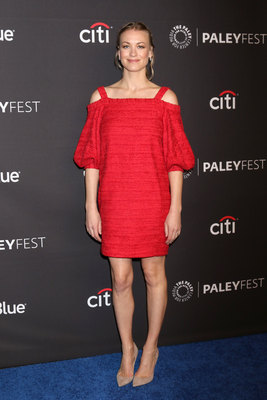 Yvonne Strahovski posters