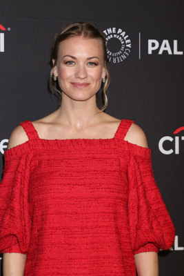 Yvonne Strahovski posters