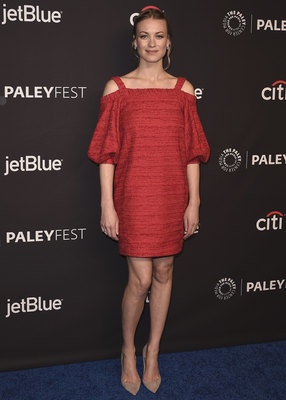 Yvonne Strahovski posters