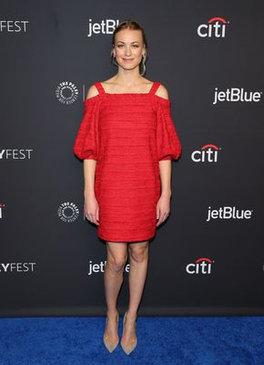 Yvonne Strahovski posters