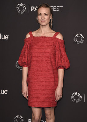 Yvonne Strahovski posters