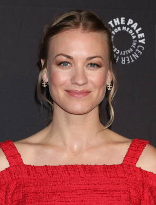 Yvonne Strahovski posters