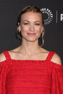 Yvonne Strahovski posters