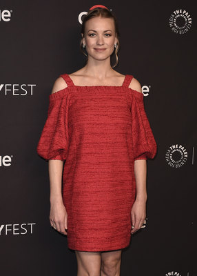 Yvonne Strahovski posters