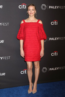 Yvonne Strahovski posters