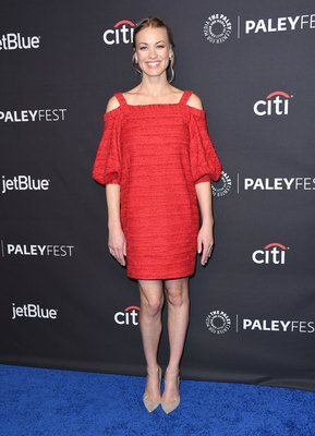 Yvonne Strahovski posters