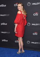 Yvonne Strahovski Tank Top #3200488