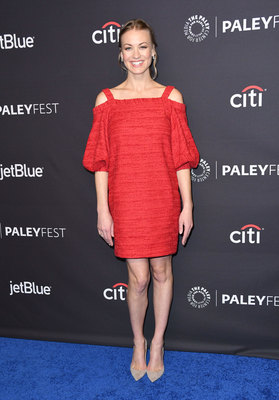 Yvonne Strahovski posters