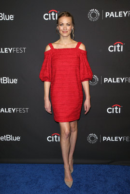 Yvonne Strahovski posters